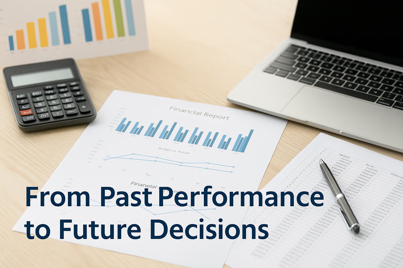 From Past Performance to Future Decisions