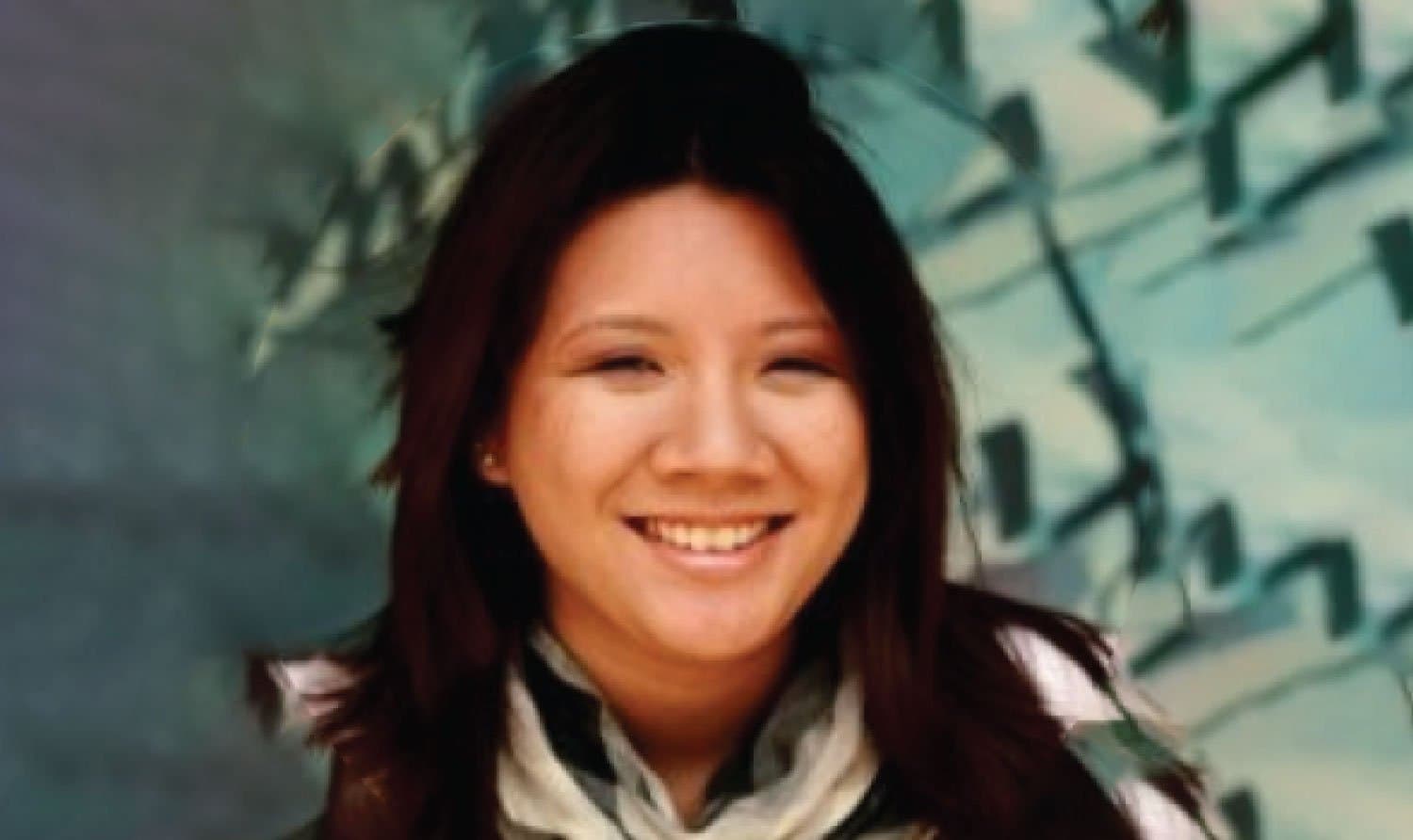 Nicole Chen